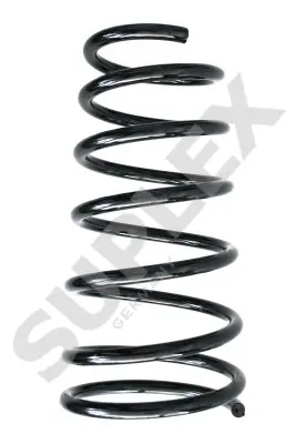 пружина за ходовата част SUPLEX              