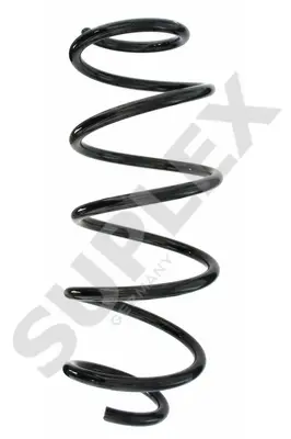 пружина за ходовата част SUPLEX              
