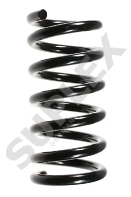пружина за ходовата част SUPLEX              