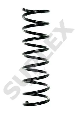 пружина за ходовата част SUPLEX              