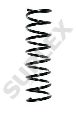 пружина за ходовата част SUPLEX              