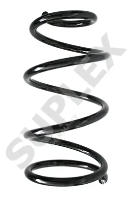 пружина за ходовата част SUPLEX              