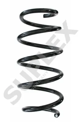 пружина за ходовата част SUPLEX              