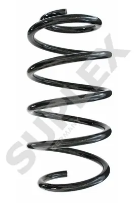 пружина за ходовата част SUPLEX              