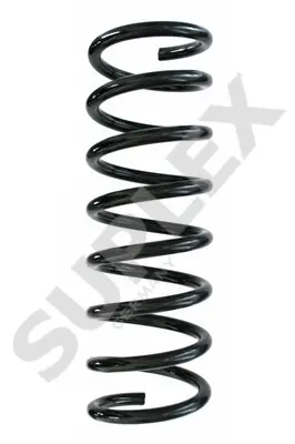 пружина за ходовата част SUPLEX              