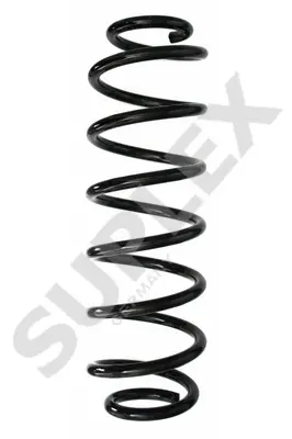 пружина за ходовата част SUPLEX              