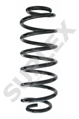 пружина за ходовата част SUPLEX              