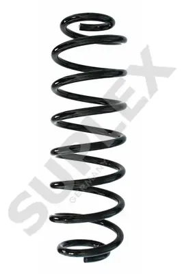 пружина за ходовата част SUPLEX              