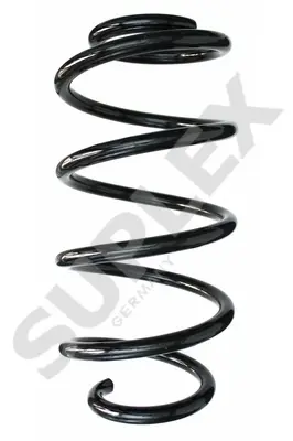 пружина за ходовата част SUPLEX              