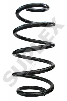 пружина за ходовата част SUPLEX              