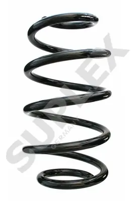 пружина за ходовата част SUPLEX              
