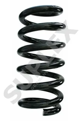 пружина за ходовата част SUPLEX              