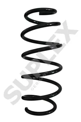 пружина за ходовата част SUPLEX              