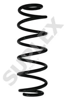 пружина за ходовата част SUPLEX              