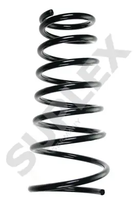 пружина за ходовата част SUPLEX              