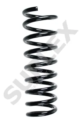 пружина за ходовата част SUPLEX              