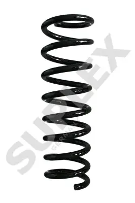 пружина за ходовата част SUPLEX              