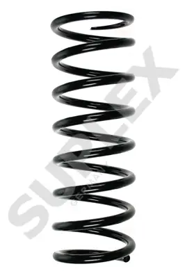 пружина за ходовата част SUPLEX              