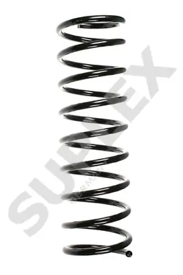 пружина за ходовата част SUPLEX              