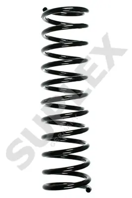 пружина за ходовата част SUPLEX              