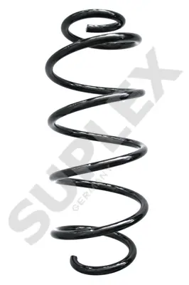 пружина за ходовата част SUPLEX              