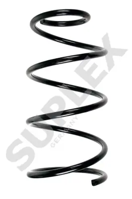 пружина за ходовата част SUPLEX              