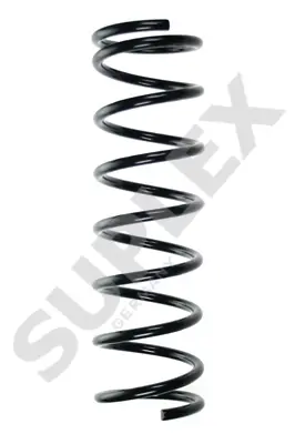 пружина за ходовата част SUPLEX              