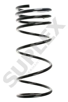 пружина за ходовата част SUPLEX              