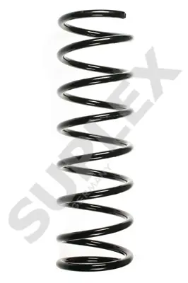 пружина за ходовата част SUPLEX              