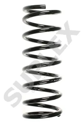 пружина за ходовата част SUPLEX              