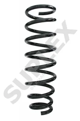 пружина за ходовата част SUPLEX              