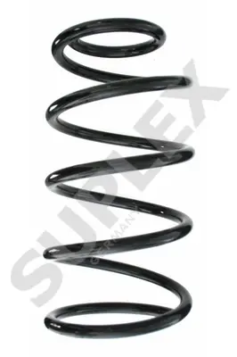 пружина за ходовата част SUPLEX              