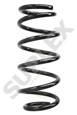 пружина за ходовата част SUPLEX              