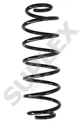 пружина за ходовата част SUPLEX              