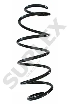 пружина за ходовата част SUPLEX              