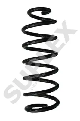 пружина за ходовата част SUPLEX              