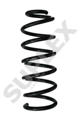 пружина за ходовата част SUPLEX              