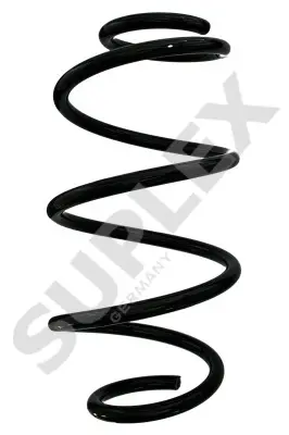 пружина за ходовата част SUPLEX              