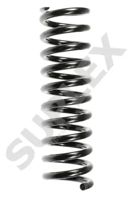 пружина за ходовата част SUPLEX              