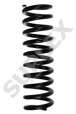 пружина за ходовата част SUPLEX              