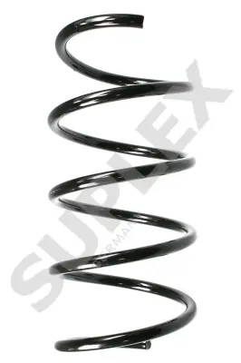 пружина за ходовата част SUPLEX              