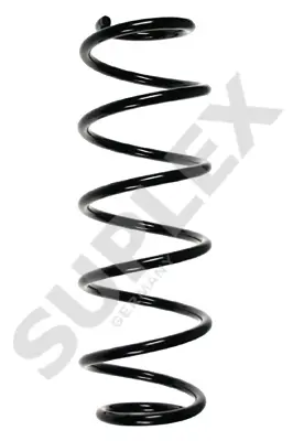 пружина за ходовата част SUPLEX              