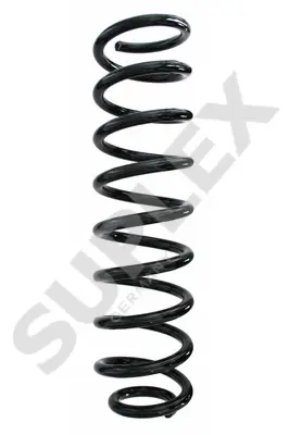пружина за ходовата част SUPLEX              