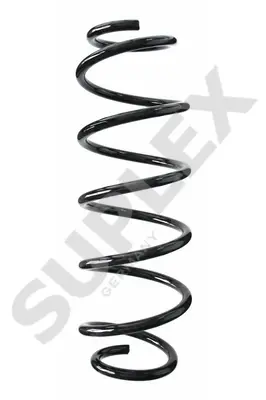 пружина за ходовата част SUPLEX              