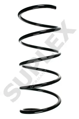 пружина за ходовата част SUPLEX              