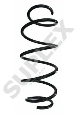 пружина за ходовата част SUPLEX              