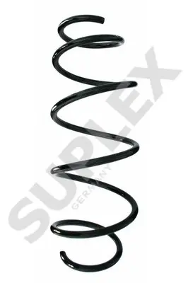 пружина за ходовата част SUPLEX              