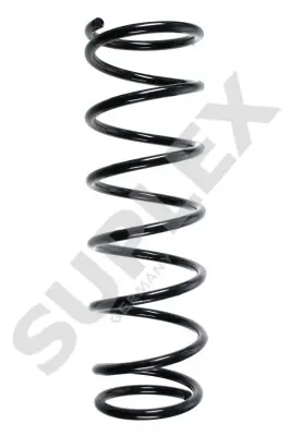 пружина за ходовата част SUPLEX              