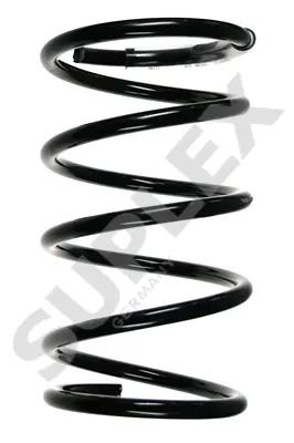 пружина за ходовата част SUPLEX              