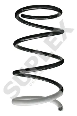 пружина за ходовата част SUPLEX              